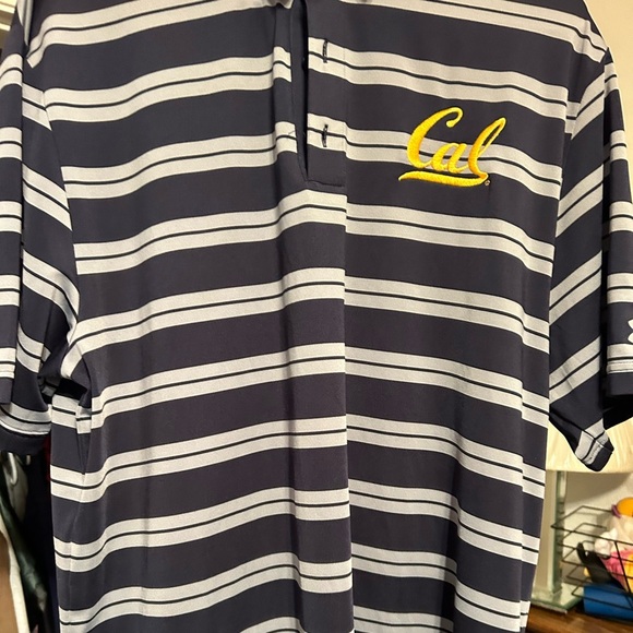 Cal XL Under armour - Picture 1 of 4